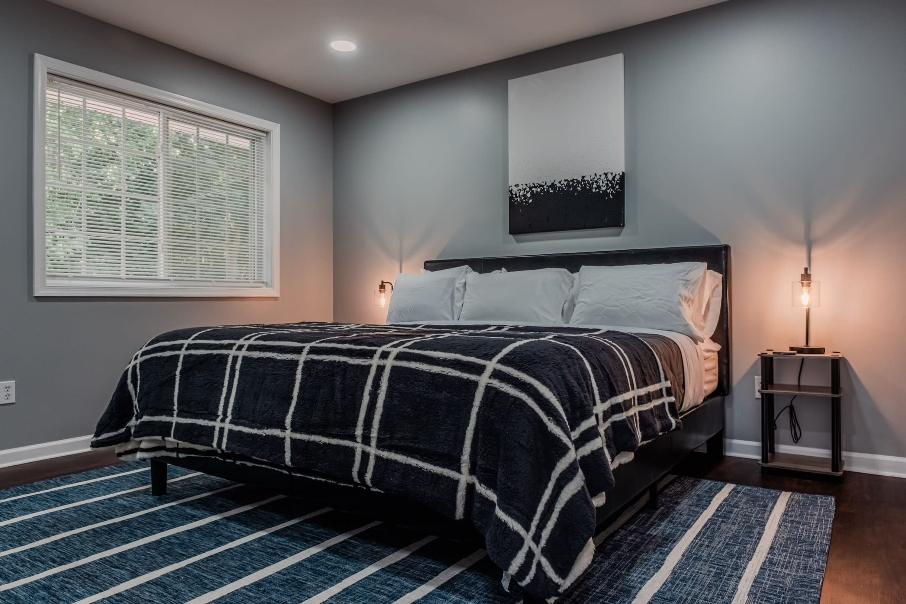 House | 3 bedrooms, desk, Internet