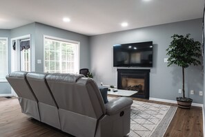 House - Cozy Modern Villa in New Castle (New Castle)