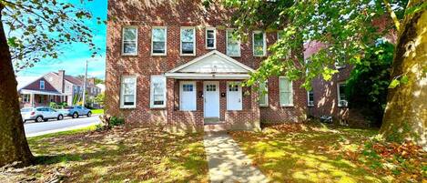 Íbúð | 1 svefnherbergi