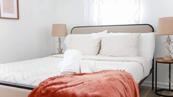 Rumah | 3 kamar tidur