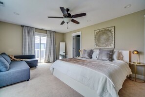 House | 4 bedrooms - The Hide Away Beach on the Bay (Norfolk)