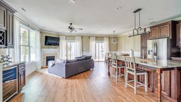 House | 4 bedrooms