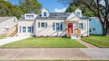 Apartment | 2 bedrooms