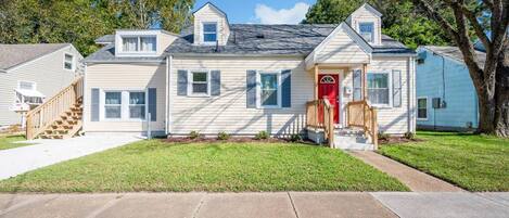 Apartment | 2 bedrooms