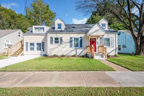 公寓 | 2 間臥室