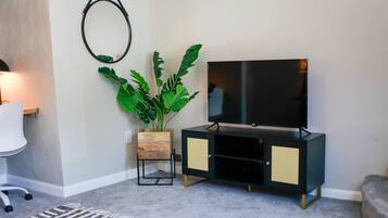 Rumah | 2 kamar tidur