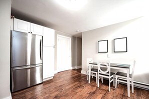 Apartment | 1 bilik tidur