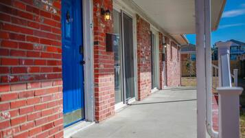 Apartment | 3 bedrooms, Internet