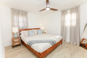 Apartment | 3 bedrooms, Internet - Bayside Bliss in the Heart of East Ocean View (Norfolk)