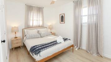 Apartment | 3 bedrooms, Internet