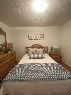 3 Schlafzimmer, Bügeleisen/Bügelbrett, kostenloses WLAN, Bettwäsche