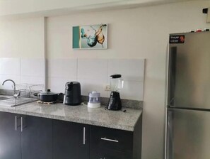 Interior - Nice apartment in Maria Jesus (Jesús María)