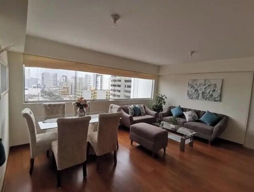 Nice apartment in Maria Jesus
