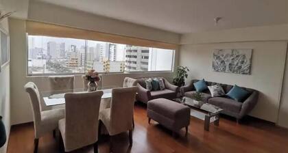 Nice apartment in Maria Jesus