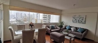 Nice apartment in Maria Jesus