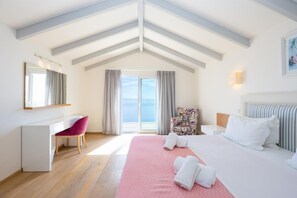 4 camere, ferro/asse da stiro, Wi-Fi, lenzuola