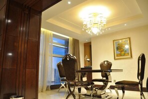 Room - Great Wall Hotel (Shaoyang)