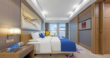 Great Wall Hotel