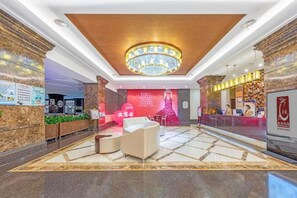 大廳