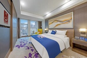 Room - Great Wall Hotel (Shaoyang)