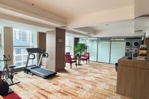 Gimnasio