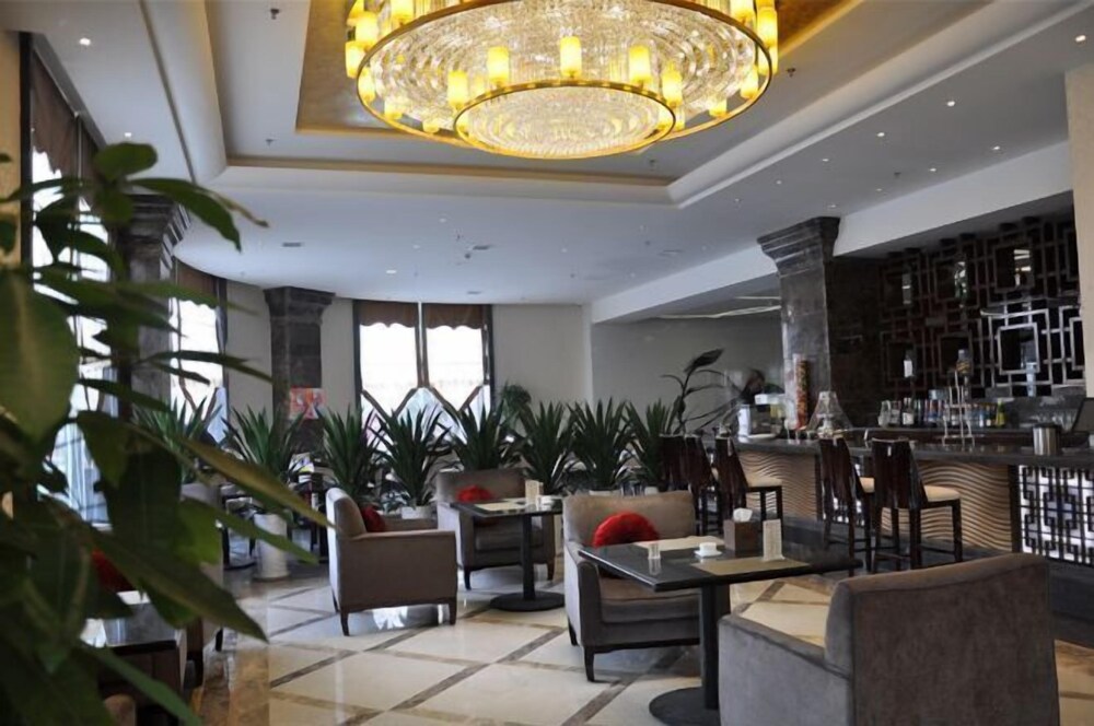 Room Deals for Great Wall Hotel, Shaoyang starting at Hotwire