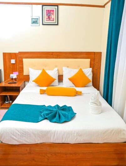 Lovely apartment with WiFi in charming Naivasha - 8