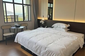 Room - Xiachuandao Fenghua Hotel (Taishan)