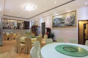 Restaurant - Xiachuandao Fenghua Hotel (Taishan)