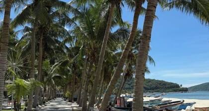 Xiachuandao Fenghua Hotel