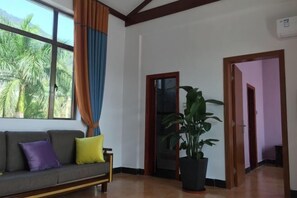 Room - Xiachuandao Fenghua Hotel (Taishan)