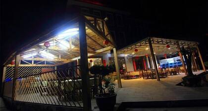 Xiachuandao Fenghua Hotel