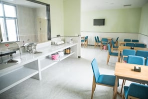 Servei de restauració