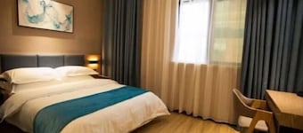Set Chain Hotel