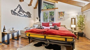WiFi - Haus Bodmen B Apartment B 43 by Interhome (Zermatt)