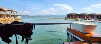Banrai WanWan Resort