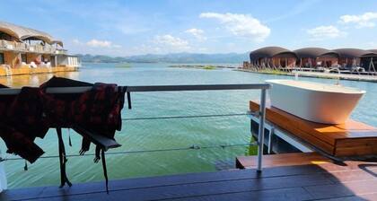 Banrai WanWan Resort