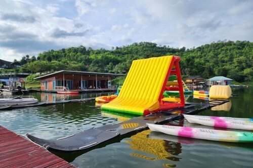 Banrai WanWan Resort