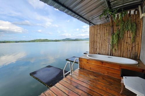 Banrai WanWan Resort