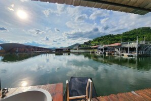 Miscellaneous - Banrai WanWan Resort (Si Sawat)