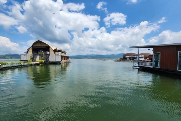 Exterior - Banrai WanWan Resort (Si Sawat)