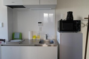 Room - Guesthouse ZenNichi (Kyoto)