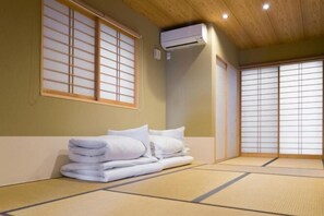 Room - Guesthouse ZenNichi (Kyoto)