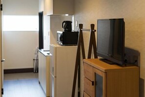 Room - Guesthouse ZenNichi (Kyoto)