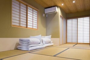 Room - Guesthouse ZenNichi (Kyoto)