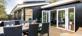 "Soeren" - 300m from the sea by Interhome