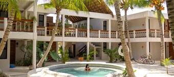 Casa del Viento by ÓOL Hotels