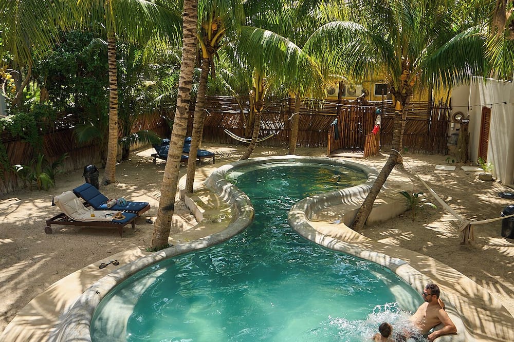 Casa del Viento by ÓOL Hotels