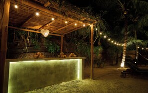 Teras/patio
