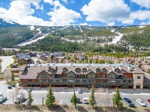 Exterior - 2 Bedroom Gateway Lodge Condo Near Mountain House (Keystone)